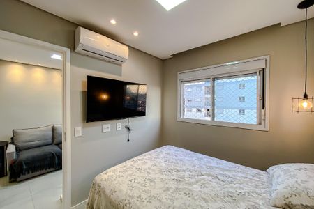 Apartamento à venda com 38m², 2 quartos e 1 vaga Apartamento à venda com 38m², 2 quartos e 1 vagaQuarto 2