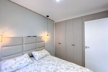 Apartamento à venda com 38m², 2 quartos e 1 vaga Apartamento à venda com 38m², 2 quartos e 1 vagaQuarto 2