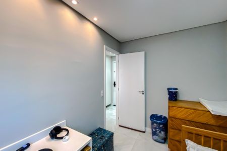 Apartamento à venda com 38m², 2 quartos e 1 vaga Apartamento à venda com 38m², 2 quartos e 1 vagaQuarto 1