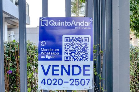 Apartamento à venda com 38m², 2 quartos e 1 vaga Apartamento à venda com 38m², 2 quartos e 1 vagaPlaquinha