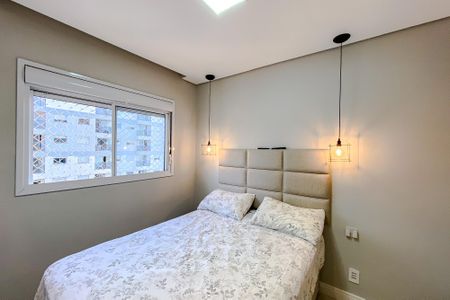 Apartamento à venda com 38m², 2 quartos e 1 vaga Apartamento à venda com 38m², 2 quartos e 1 vagaQuarto 2