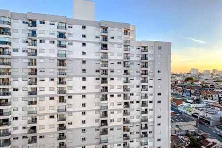 Apartamento à venda com 38m², 2 quartos e 1 vaga Apartamento à venda com 38m², 2 quartos e 1 vagaVista do Quarto 2