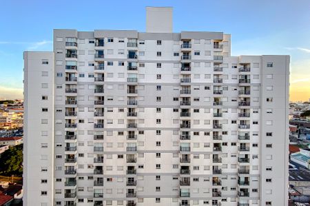 Apartamento à venda com 38m², 2 quartos e 1 vaga Apartamento à venda com 38m², 2 quartos e 1 vagaVista do Quarto 1