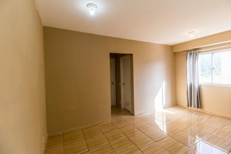 Sala  de apartamento à venda com 2 quartos, 51m² em Vila Sao Joao, Barueri