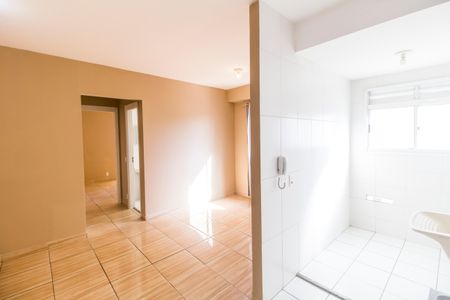 Apartamento para alugar com 51m², 2 quartos e 1 vagaCozinha