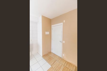 Apartamento para alugar com 51m², 2 quartos e 1 vagaEntrada