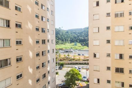 Apartamento para alugar com 51m², 2 quartos e 1 vagaVista do Quarto 1
