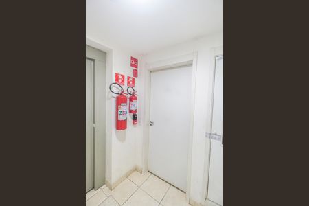 Apartamento para alugar com 51m², 2 quartos e 1 vagaEntrada