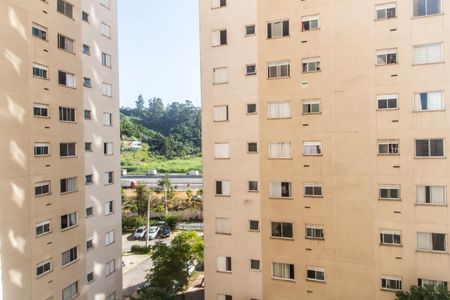 Apartamento para alugar com 51m², 2 quartos e 1 vagaVista