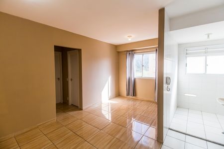 Apartamento para alugar com 51m², 2 quartos e 1 vagaSala 