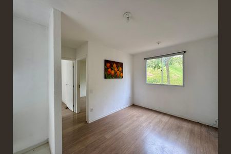 Sala de apartamento para alugar com 2 quartos, 38m² em Vila Damaceno, São Paulo