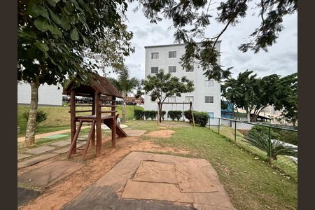 Apartamento para alugar com 38m², 2 quartos e sem vaga Apartamento para alugar com 38m², 2 quartos e sem vagaPlayground