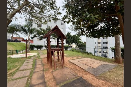 Apartamento para alugar com 38m², 2 quartos e sem vaga Apartamento para alugar com 38m², 2 quartos e sem vagaPlayground
