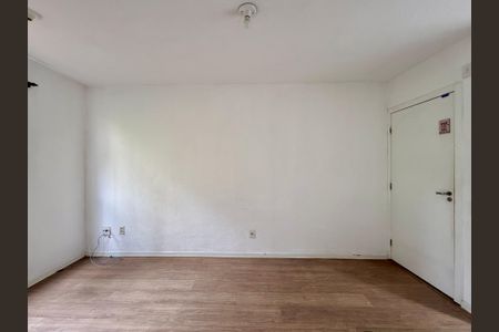 Sala  de apartamento para alugar com 2 quartos, 38m² em Vila Damaceno, São Paulo