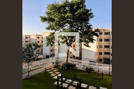 Apartamento para alugar com 38m², 2 quartos e sem vaga Apartamento para alugar com 38m², 2 quartos e sem vagaÁrea comum