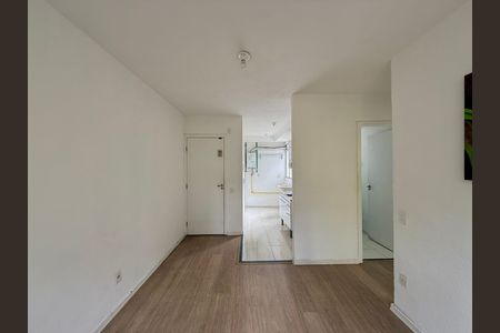 Apartamento para alugar com 38m², 2 quartos e sem vaga Apartamento para alugar com 38m², 2 quartos e sem vagaSala