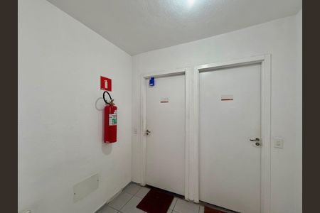 Apartamento para alugar com 38m², 2 quartos e sem vaga Apartamento para alugar com 38m², 2 quartos e sem vagaHall Apartamento
