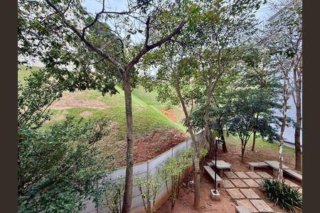Apartamento para alugar com 38m², 2 quartos e sem vaga Apartamento para alugar com 38m², 2 quartos e sem vagaVista