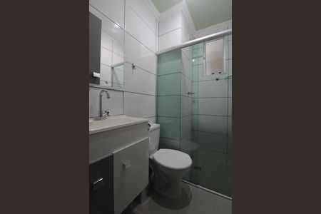Apartamento à venda com 64m², 2 quartos e 1 vagaBanheiro