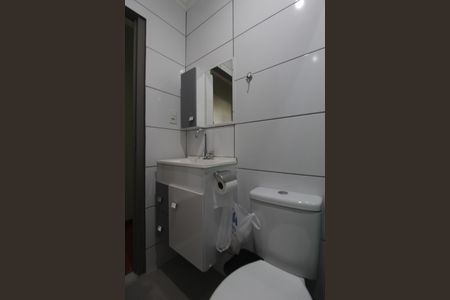 Apartamento à venda com 64m², 2 quartos e 1 vagaBanheiro
