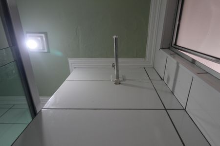 Apartamento à venda com 64m², 2 quartos e 1 vagaBanheiro