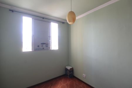 Apartamento à venda com 64m², 2 quartos e 1 vagaQuarto 2