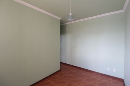 Sala de apartamento à venda com 2 quartos, 64m² em São Tomaz, Belo Horizonte