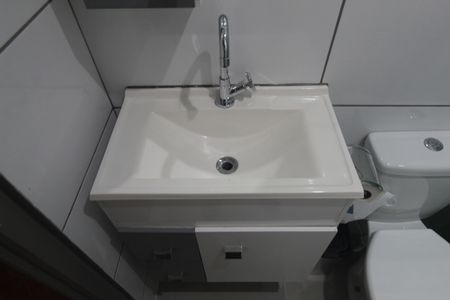 Apartamento à venda com 64m², 2 quartos e 1 vagaBanheiro
