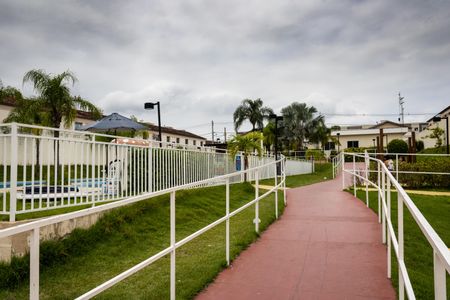 Apartamento para alugar com 61m², 2 quartos e 1 vaga Apartamento para alugar com 61m², 2 quartos e 1 vagaÁrea comum
