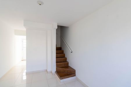 Sala de apartamento para alugar com 2 quartos, 61m² em Guaratiba, Rio de Janeiro