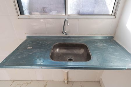 Apartamento para alugar com 61m², 2 quartos e 1 vaga Apartamento para alugar com 61m², 2 quartos e 1 vagaCozinha