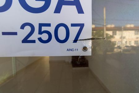 Apartamento para alugar com 61m², 2 quartos e 1 vaga Apartamento para alugar com 61m², 2 quartos e 1 vagaAINC-11