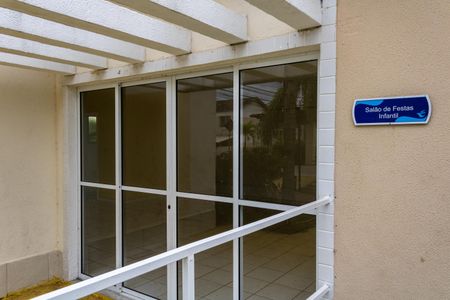 Apartamento para alugar com 61m², 2 quartos e 1 vaga Apartamento para alugar com 61m², 2 quartos e 1 vagaBrinquedoteca