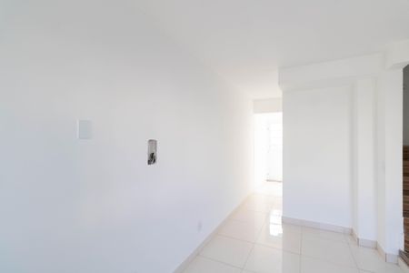 Apartamento para alugar com 61m², 2 quartos e 1 vaga Apartamento para alugar com 61m², 2 quartos e 1 vagaSala