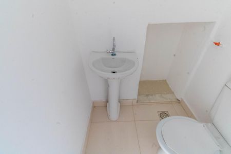Apartamento para alugar com 61m², 2 quartos e 1 vaga Apartamento para alugar com 61m², 2 quartos e 1 vagaLavabo