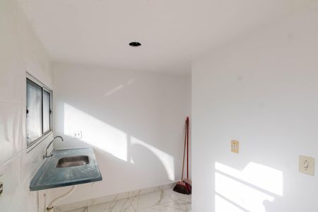 Apartamento para alugar com 61m², 2 quartos e 1 vaga Apartamento para alugar com 61m², 2 quartos e 1 vagaCozinha