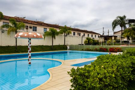 Apartamento para alugar com 61m², 2 quartos e 1 vaga Apartamento para alugar com 61m², 2 quartos e 1 vagaÁrea comum - Piscina