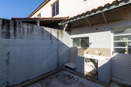 Apartamento para alugar com 61m², 2 quartos e 1 vaga Apartamento para alugar com 61m², 2 quartos e 1 vagaÁrea de Serviço