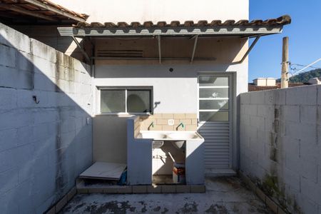 Apartamento para alugar com 61m², 2 quartos e 1 vaga Apartamento para alugar com 61m², 2 quartos e 1 vagaÁrea de Serviço