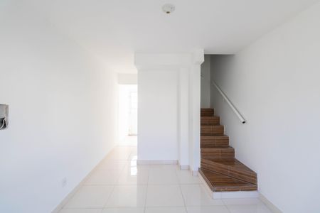 Apartamento para alugar com 61m², 2 quartos e 1 vaga Apartamento para alugar com 61m², 2 quartos e 1 vagaSala