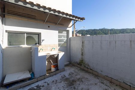 Apartamento para alugar com 61m², 2 quartos e 1 vaga Apartamento para alugar com 61m², 2 quartos e 1 vagaÁrea de Serviço