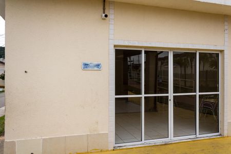 Apartamento para alugar com 61m², 2 quartos e 1 vaga Apartamento para alugar com 61m², 2 quartos e 1 vagaÁrea comum - Salão de festas