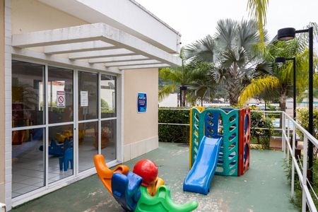 Apartamento para alugar com 61m², 2 quartos e 1 vaga Apartamento para alugar com 61m², 2 quartos e 1 vagaBrinquedoteca