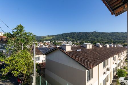Apartamento para alugar com 61m², 2 quartos e 1 vaga Apartamento para alugar com 61m², 2 quartos e 1 vagaVista do Quarto 2
