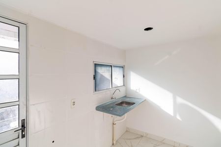 Apartamento para alugar com 61m², 2 quartos e 1 vaga Apartamento para alugar com 61m², 2 quartos e 1 vagaCozinha