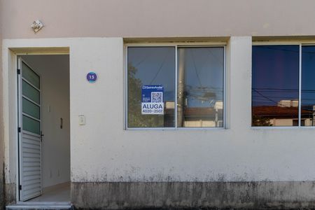 Apartamento para alugar com 61m², 2 quartos e 1 vaga Apartamento para alugar com 61m², 2 quartos e 1 vagaPlaquinha