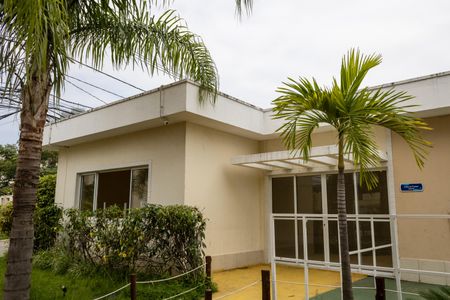 Apartamento para alugar com 61m², 2 quartos e 1 vaga Apartamento para alugar com 61m², 2 quartos e 1 vagaBrinquedoteca