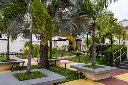 Apartamento para alugar com 61m², 2 quartos e 1 vaga Apartamento para alugar com 61m², 2 quartos e 1 vagaÁrea comum