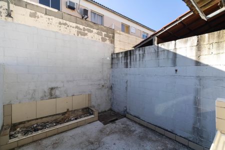 Apartamento para alugar com 61m², 2 quartos e 1 vaga Apartamento para alugar com 61m², 2 quartos e 1 vagaÁrea de Serviço