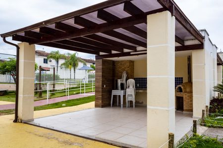 Apartamento para alugar com 61m², 2 quartos e 1 vaga Apartamento para alugar com 61m², 2 quartos e 1 vagaÁrea comum - Churrasqueira